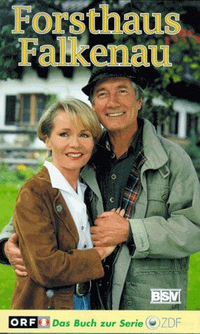 Rolf Giesen - Forsthaus Falkenau. Roman zur gleichnamigen ZDF- Serie - Preis vom 30.09.2026 09:01:18 h
