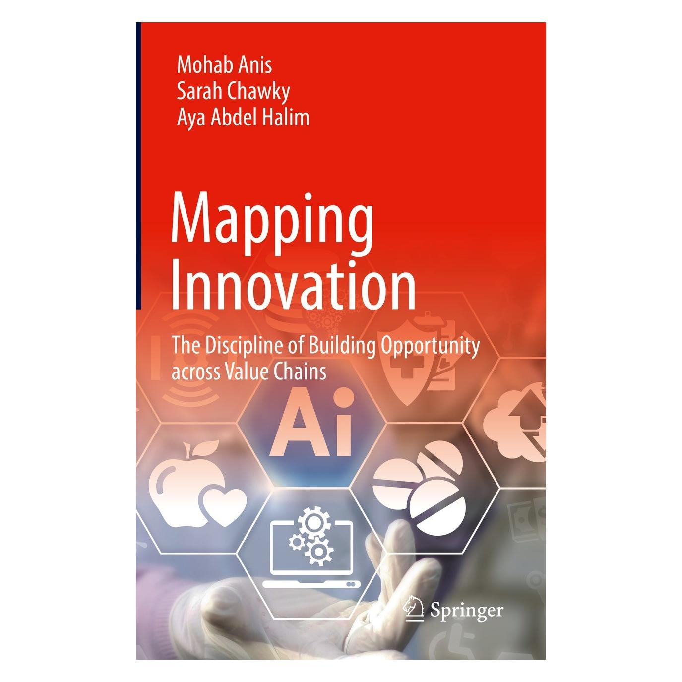 Springer Mapping Innovation (9783030936266)