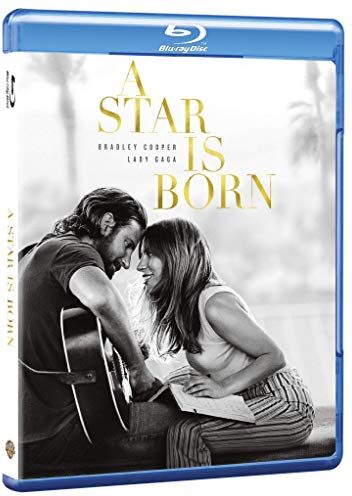 Bradley Cooper - A Star Is Born - Preis vom 15.10.2026 23:06:25 h