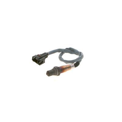 Bosch Lambdasonde [Hersteller-Nr. 0258010156] für Suzuki