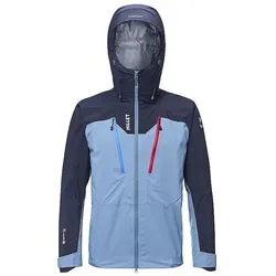 Millet, Herren, Skijacke, Trilogy Icon Gore-Tex Pro (M), Blau