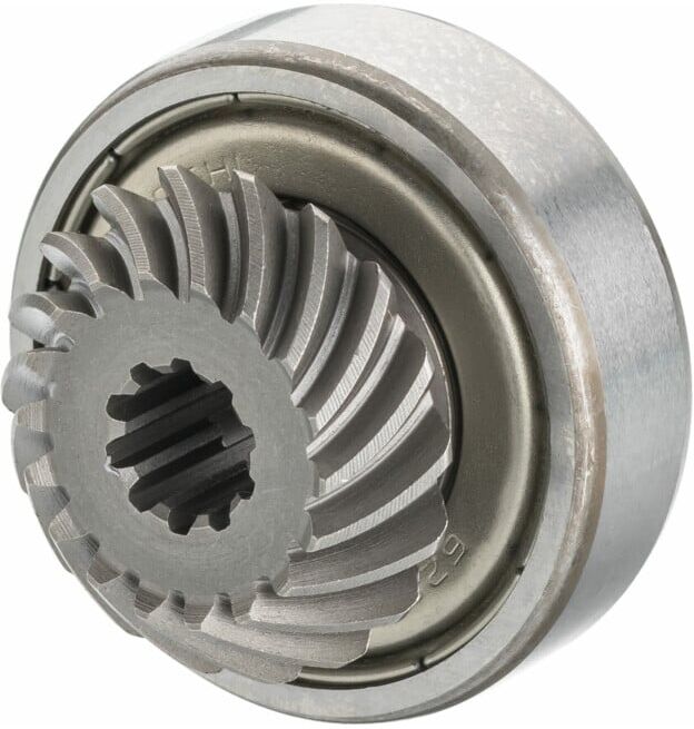 Engrenage conique 9033N-7-02/2 HAZET (9033N-7-02/2)