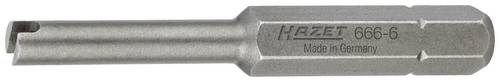 Hazet 666-6 Ventil-Dreher-Bit 666-6