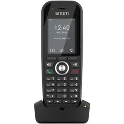 Snom M30 Schnurloses Telefon