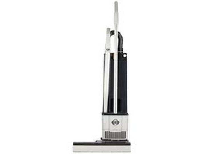 Sebo 460-nbspEco Aspibrosseur 895-nbspW Gris - BS 460