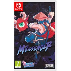 Devolver, The Messenger