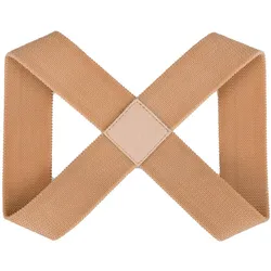BAHE Yoga Band small / bellini