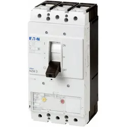 Eaton, Schutzschalter, EATO Leistungsschalter