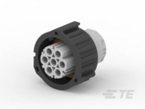 TE Connectivity 2-967650-1 Box