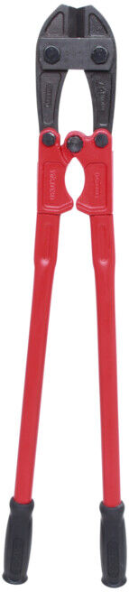 KS Tools Coupe-boulons bras tubulaires, 95 mm (118.0130)