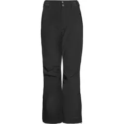 PROTEST Damen Hose CINNAMON snowpants, Größe M in Schwarz Schwarz