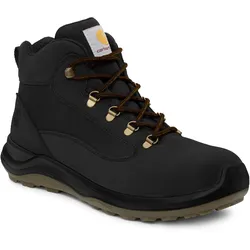 Carhartt Belmont Rugged S3L Safety Boot 400018 - black - 46