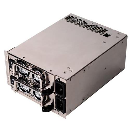 Silverstone Gemini Series SST-ST55GF (550 W) (SST-ST55GF)