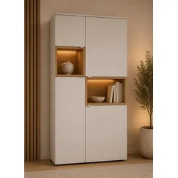 Venjakob Andiamo Home Vitrine H516