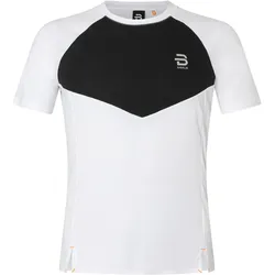 Daehlie, Herren, Sportshirt, M T-Shirt Run 365 (M), Weiss, M