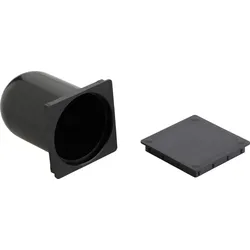 Ideal Standard Einsatz zu WC-Bürste Conca Cube EW09766
