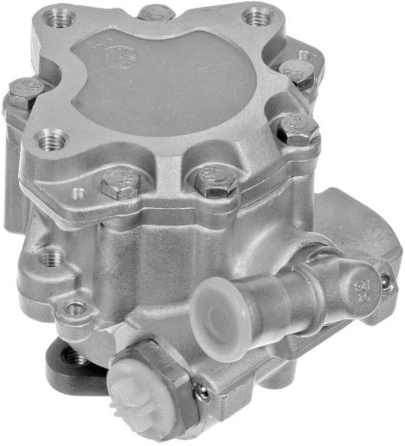 Hydraulikpumpe, Lenkung MEYLE 114 631 0018