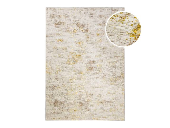 Esprit Webteppich Feel Vintage 2.0, Creme, Vintage, rechteckig, 160x225 cm, in verschiedenen Größen erhältlich, pflegeleicht, strapazierfähig, Teppiche und Böden, Teppiche, Moderne Teppiche