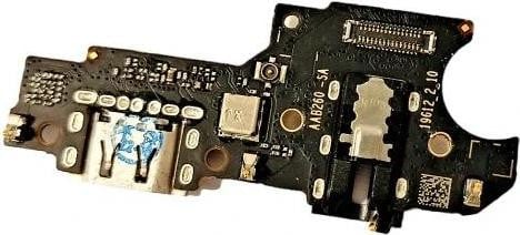 Realme C21Y Laadpoort