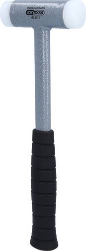 KS Tools 140.5271 Schonhammer 500g 290mm 1St.