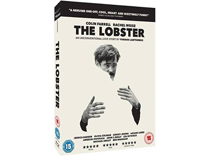 The Lobster