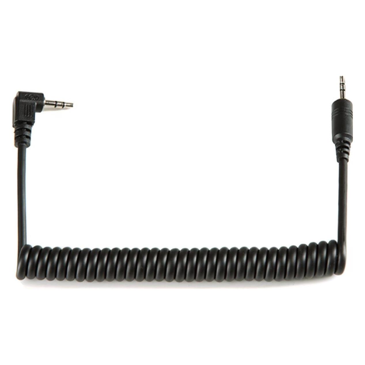 Shape LANC Spiralkabel Male-Male (LANCCO11)