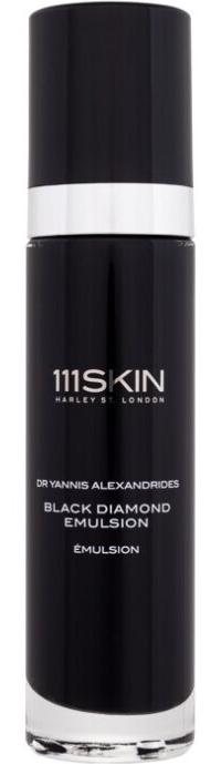 111SKIN Schwarze Diamant-Emulsion