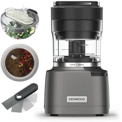 KENWOOD CHP80.000SI Zerkleinerer