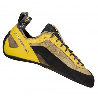La Sportiva - Finale - Kletterschuhe 42 | EU 42 gelb/beige