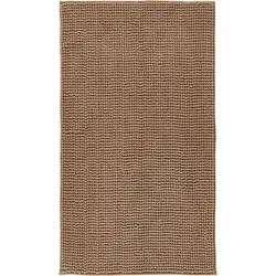 Badematte MONZA beige (BL 50x90 cm) - beige - BL 50x90 cm