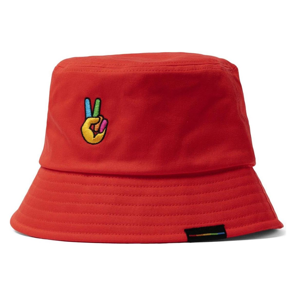 Polaroid Bucket Hats (6319)