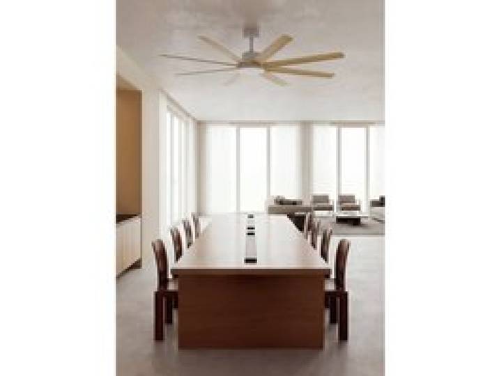 Ventilateur de plafond silencieux - CREATE - 40W - Silencieux - Plusieurs tailles disponibles