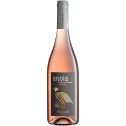 Argiolas Arjola Cannonau di Sardegna Rosato 2025