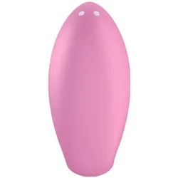 Satisfyer, Vibrator, Love Riot - Pink