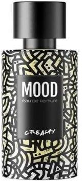 Profumo unisex Mood Creamy eau de parfum