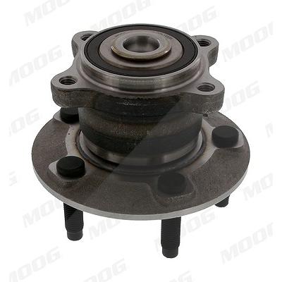 Moog Radlagersatz [Hersteller-Nr. OP-WB-12838] für Vauxhall, Chevrolet, Opel