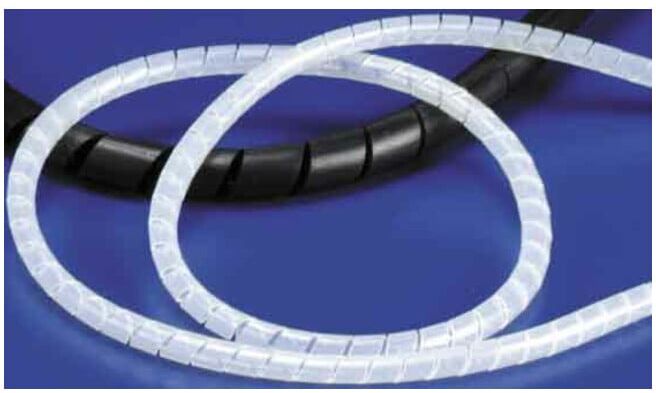Erico Spirale blanche SPIRFLEX-X12 (556110)