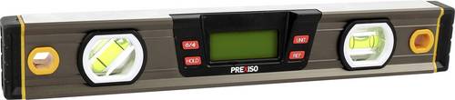 Prexiso PTD250 Digitale Wasserwaage 290mm 0.05°