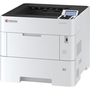 Kyocera Kyocera Laserdrucker ECOSYS PA5500x, s/w, mit  Life Plus 3 Jahre Full Service Vor-Ort