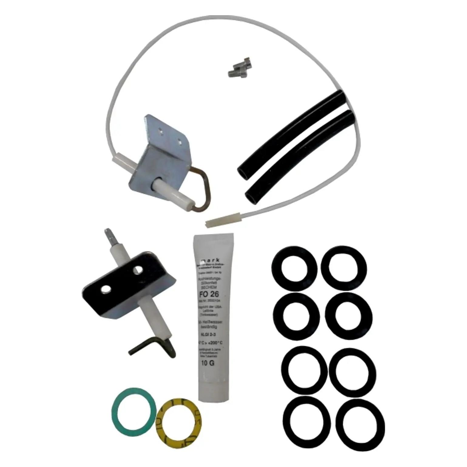 KG Wolf Wolf Wartungsset (8615277)