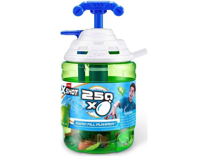 Zuru X-Shot Waterballons Warfare