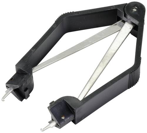 TRU COMPONENTS TC-10089028 PLCC-Ausziehhilfe 1 St. Passend für Gehäuse (Halbleiter): PLCC