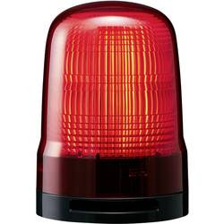 Patlite Signalleuchte SL10-M2KTB-R SL10-M2KTB-R Rot Rot Blinklicht 100 V/AC, 240 V/AC 88 dB