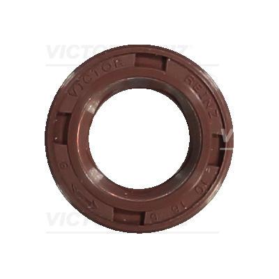 VICTOR REINZ Wellendichtring 81-19539-10 18mm für Porsche