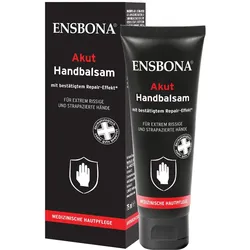 HANDBALSAM Akut Ensbona 75 ml