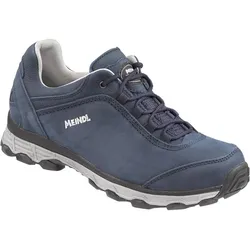 Meindl, Damen, Wanderschuhe, Sortino Schuhe (42), Blau