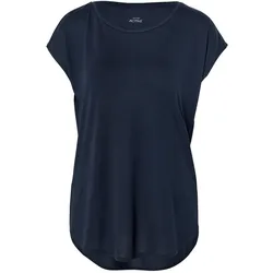 Tchibo - Sportshirt - Damen - Gr. XS - dunkelblau