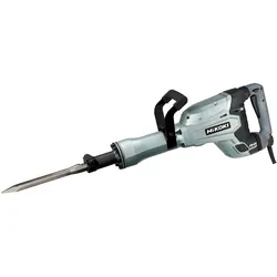 Hikoki, Abbruchhammer + Meisselhammer, H65SB3 splitting hammer (Netzbetrieb, Abbruchhammer, Meisselhammer)