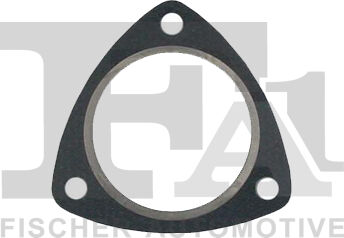 Fa1 Dichtung, Abgasrohr 100914 Eingang Für Vw Bmw