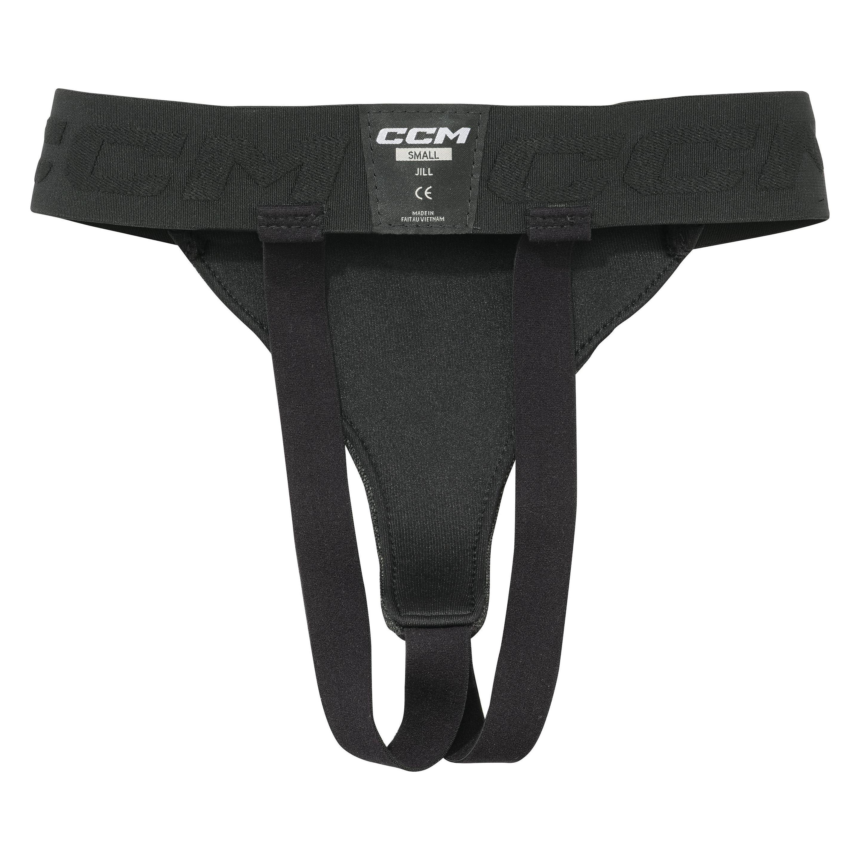 CCM Hosenträger, Gürtel und Schultergurte für Hockeyspieler (XL) (72361450)